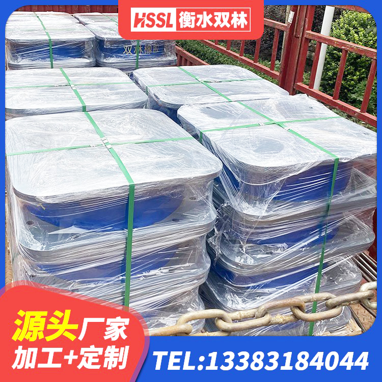 乌翠区LNR隔震支座400(II型)生产厂家 乌翠区房屋建筑减隔震支座源头工厂 乌翠区高阻尼HDR橡胶隔震支座厂家电话 乌翠区抗震支座-LNR700-II生产厂家 - 第4张